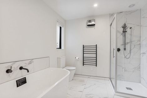 Photo of property in 1/47 Sturrocks Road, Redwood, Christchurch, 8051