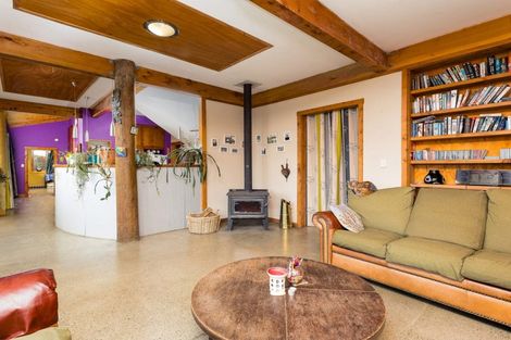 Photo of property in 409 Elephant Hill Road, Waihao Downs, Waimate, 7977