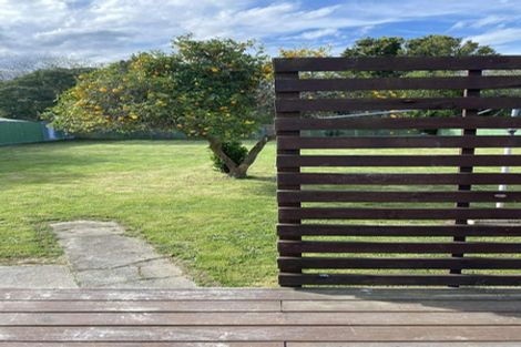 Photo of property in 25 Somerville Street, Wairoa, 4108