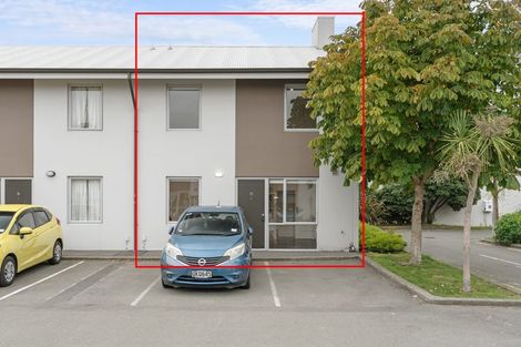 Photo of property in 15/336 Lincoln Road, Addington, Christchurch, 8024