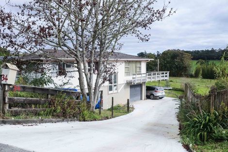 Photo of property in 34 Greenacres Drive, Kawakawa, 0210