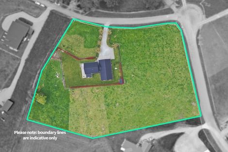 Photo of property in 29 Murneys Lane, Huntingdon, Ashburton, 7774