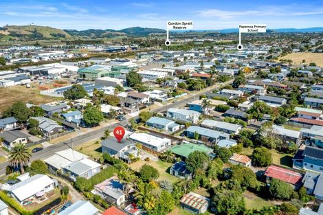 Photo of property in 41 Simpson Road, Papamoa Beach, Papamoa, 3118