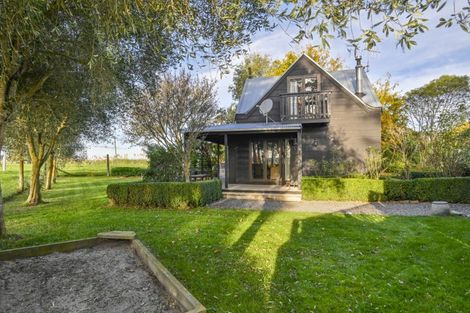 Photo of property in 100 Kereru Road, Maraekakaho, Hastings, 4171