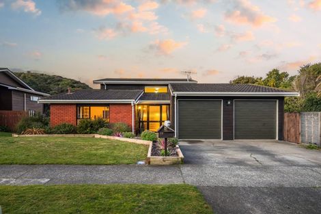 Photo of property in 19 Shackle Lane, Whitby, Porirua, 5024