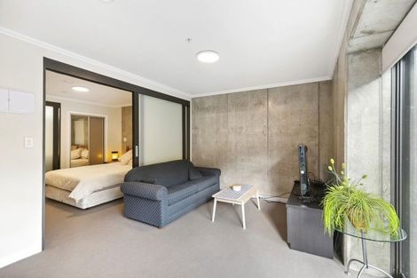Photo of property in Frame Apartments, 702/111u Molesworth Street, Thorndon, Wellington, 6011