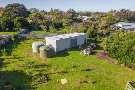 Photo of property in 38 Clifton Avenue, Carterton, 5713