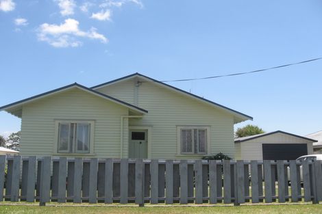 Photo of property in 20 Harris Street, Te Puke, 3119