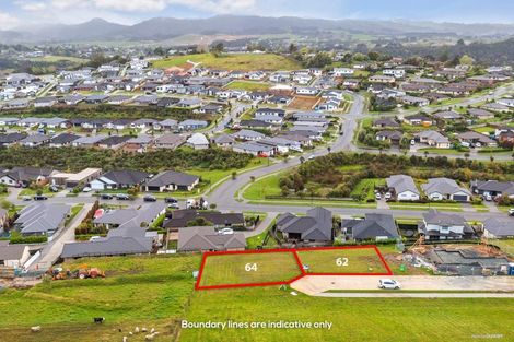 Photo of property in 62 Anne Burton Drive, Warkworth, 0910