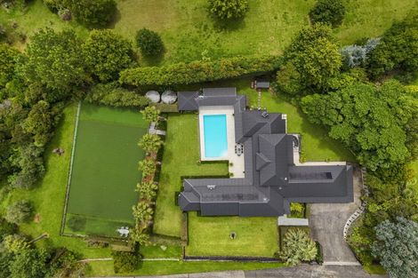 Photo of property in 174 Upper Harbour Drive, Greenhithe, Auckland, 0632