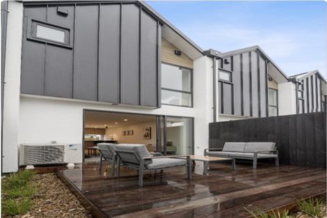 Photo of property in 2/27 Purchas Street, St Albans, Christchurch, 8014