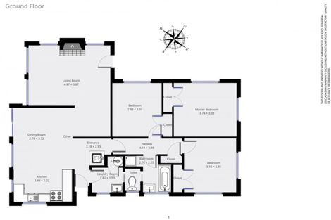 Photo of property in 41 Somerset Crescent, Highbury, Palmerston North, 4412