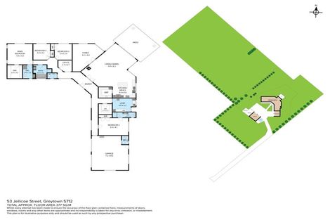 Photo of property in 2/53 Jellicoe Street, Greytown, 5712