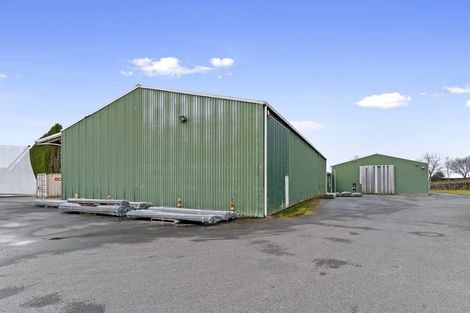 Photo of property in 288a No 3 Road, Te Puke, 3183