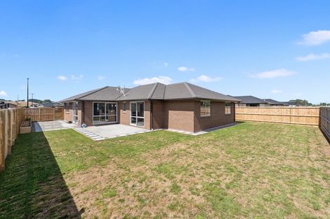 Photo of property in 25 Rehua Drive, Ngaruawahia, Hamilton, 3288