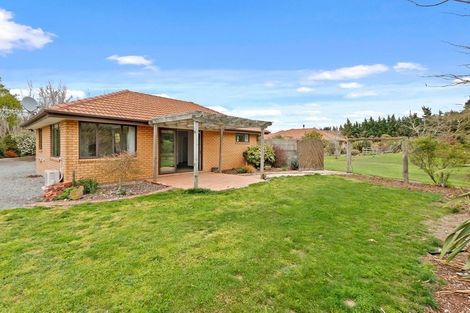 Photo of property in 42 Verona Place, Ohoka, Kaiapoi, 7692