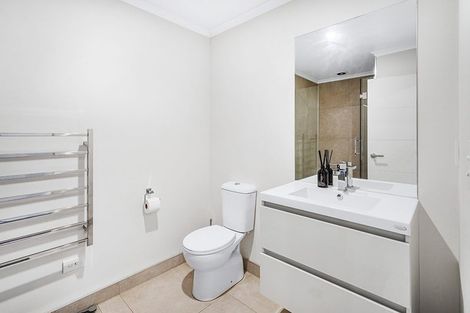 Photo of property in 18/182u London Street, Hamilton Central, Hamilton, 3204
