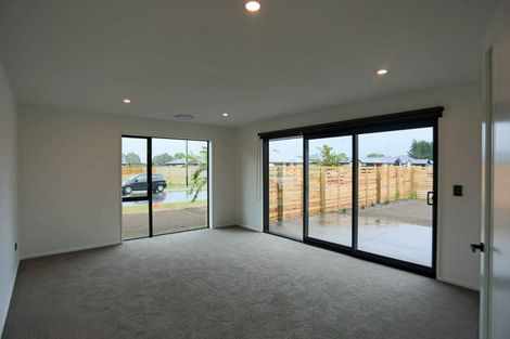 Photo of property in 42 Hardingstone Drive, Rolleston, 7615