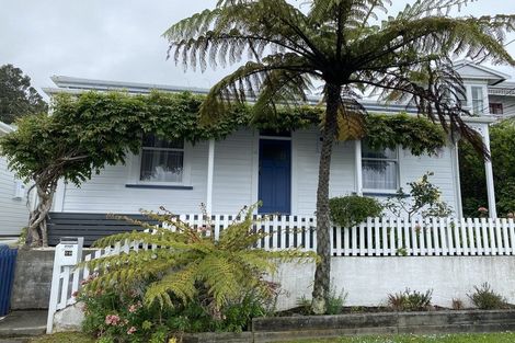 Photo of property in 29 Charlotte Avenue, Brooklyn, Wellington, 6021
