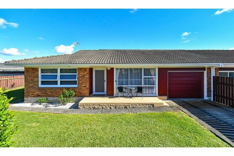 Photo of property in 2 Chestnut Road, Papatoetoe, Auckland, 2025