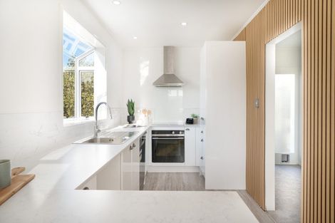 Photo of property in 45 Lomita Road, Johnsonville, Wellington, 6037