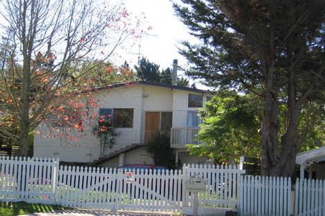 Photo of property in 17 Pitcher Place, Glen Eden, Auckland, 0602