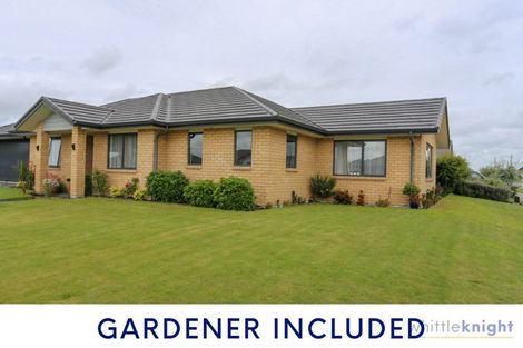 Photo of property in 44 Hungerford Drive, Rolleston, 7615