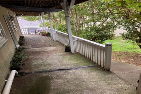 Photo of property in 4/112 Coromandel Street, Newtown, Wellington, 6021