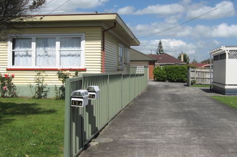 Photo of property in 1/13 Mangarata Avenue, Papatoetoe, Auckland, 2025