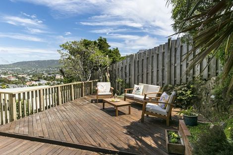 Photo of property in 81 Madras Street, Khandallah, Wellington, 6035