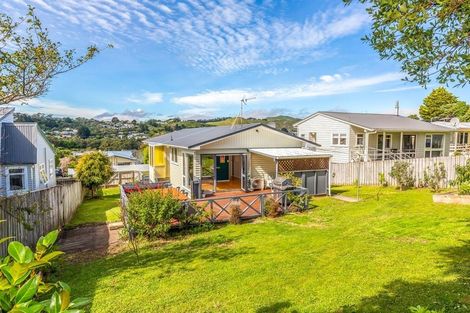 Photo of property in 51 Beaumaris Crescent, Ascot Park, Porirua, 5024