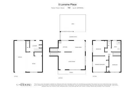 Photo of property in 5 Lorraine Place, Glenview, Hamilton, 3206