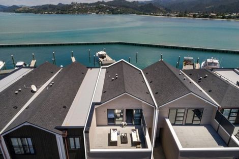 Photo of property in 6u3 The Marina, Tairua, 3508