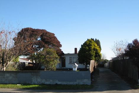 Photo of property in 184 Palmers Road, New Brighton, Christchurch, 8083