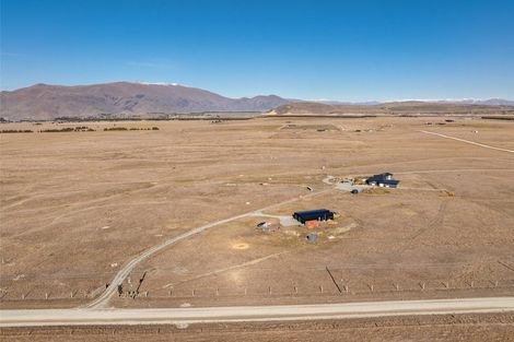Photo of property in 285 Old Glen Lyon Road, Twizel, 7999