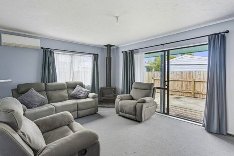 Photo of property in 193a Cambridge Street, Levin, 5510