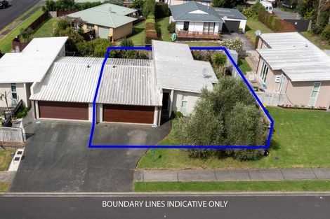 Photo of property in 3 Merlot Lane, Pukekohe, 2120