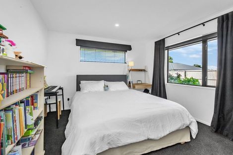 Photo of property in 9 Dynes Road, Rolleston, 7615