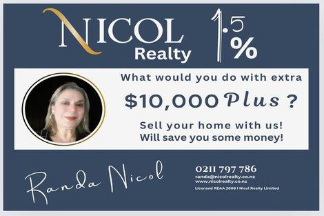 Photo of property in 61 Clark Road, Omaui, Invercargill, 9877