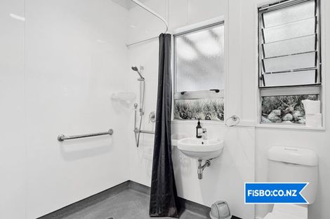 Photo of property in 8a Alpers Terrace, Marewa, Napier, 4110