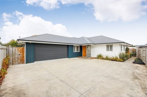 Photo of property in 30 Freedom Drive, Kelvin Grove, Palmerston North, 4414