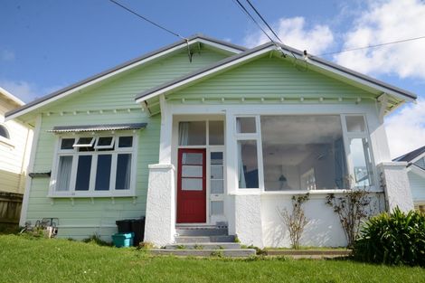 Photo of property in 30 Rewa Road, Hataitai, Wellington, 6021