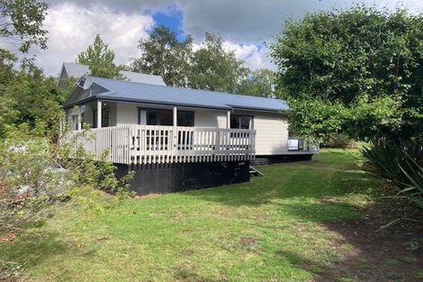 Photo of property in 58 Kinloch Road, Kinloch, Taupo, 3377
