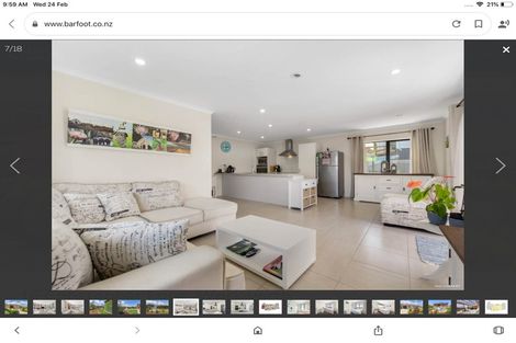 Photo of property in 16 Christopher Lane, Warkworth, 0910