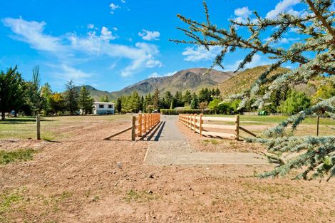 Photo of property in 10 Park Lane, Omarama, 9412