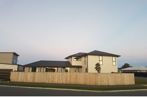 Photo of property in 1 George Square West, Wigram, Christchurch, 8025