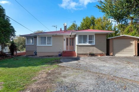 Photo of property in 278 Sunset Road, Sunnybrook, Rotorua, 3015