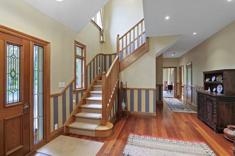 Photo of property in 54 Wroots Road, Kennedys Bush, Christchurch, 8025