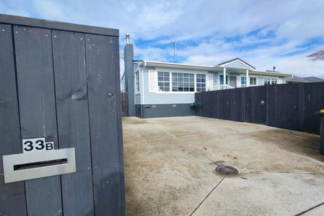 Photo of property in 33b Gill Avenue, Te Atatu Peninsula, Auckland, 0610