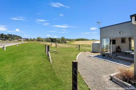 Photo of property in 95 Mcleods Road, Sefton, 7477